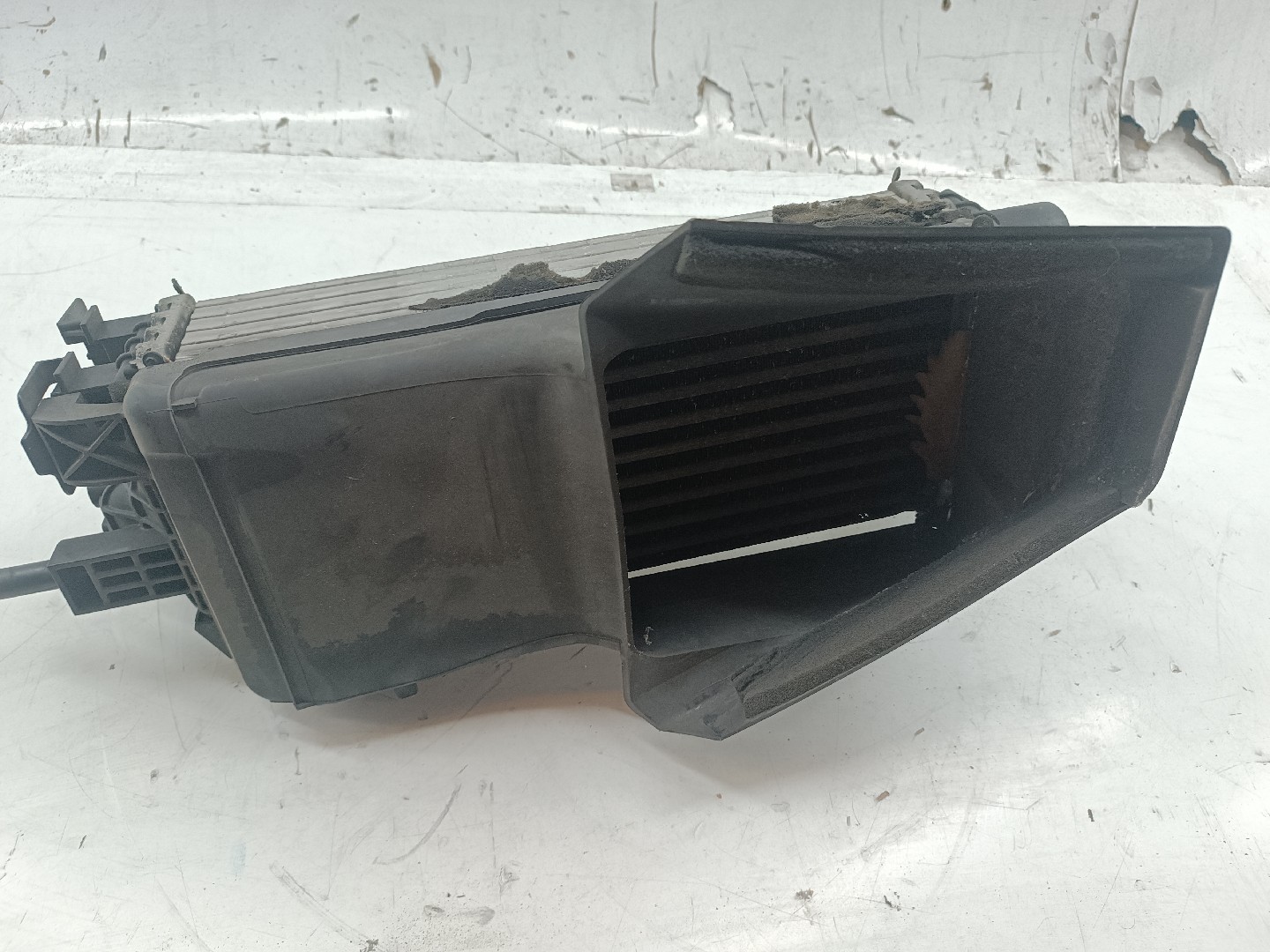 Radiador do Intercooler FORD FOCUS III Caixa/Hatchback | 11 -  Imagem-4