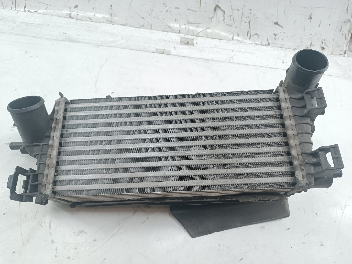 Radiador do Intercooler FORD FOCUS III Caixa/Hatchback | 11 -  Imagem-2