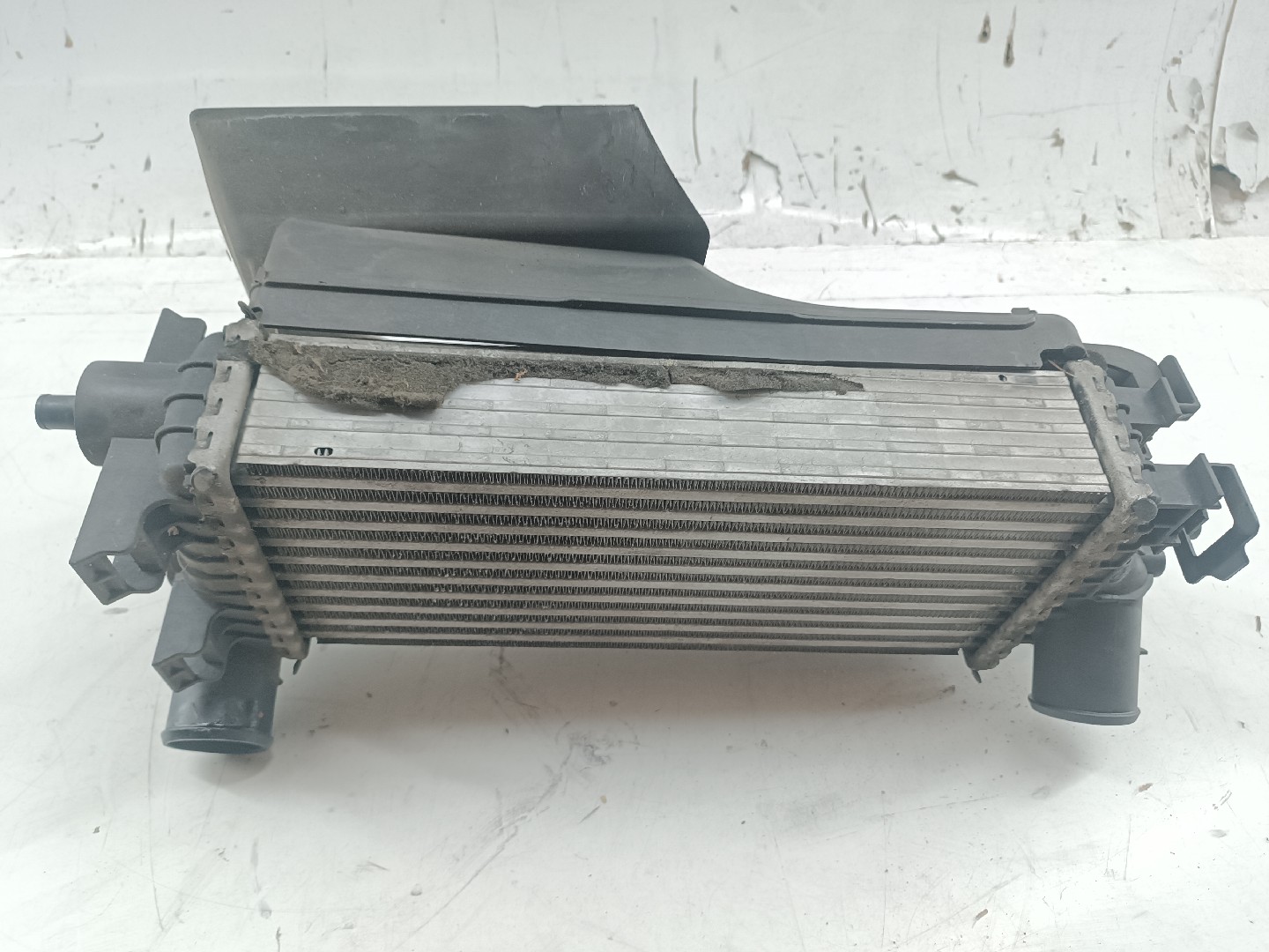 Radiador do Intercooler FORD FOCUS III Caixa/Hatchback | 11 -  Imagem-3