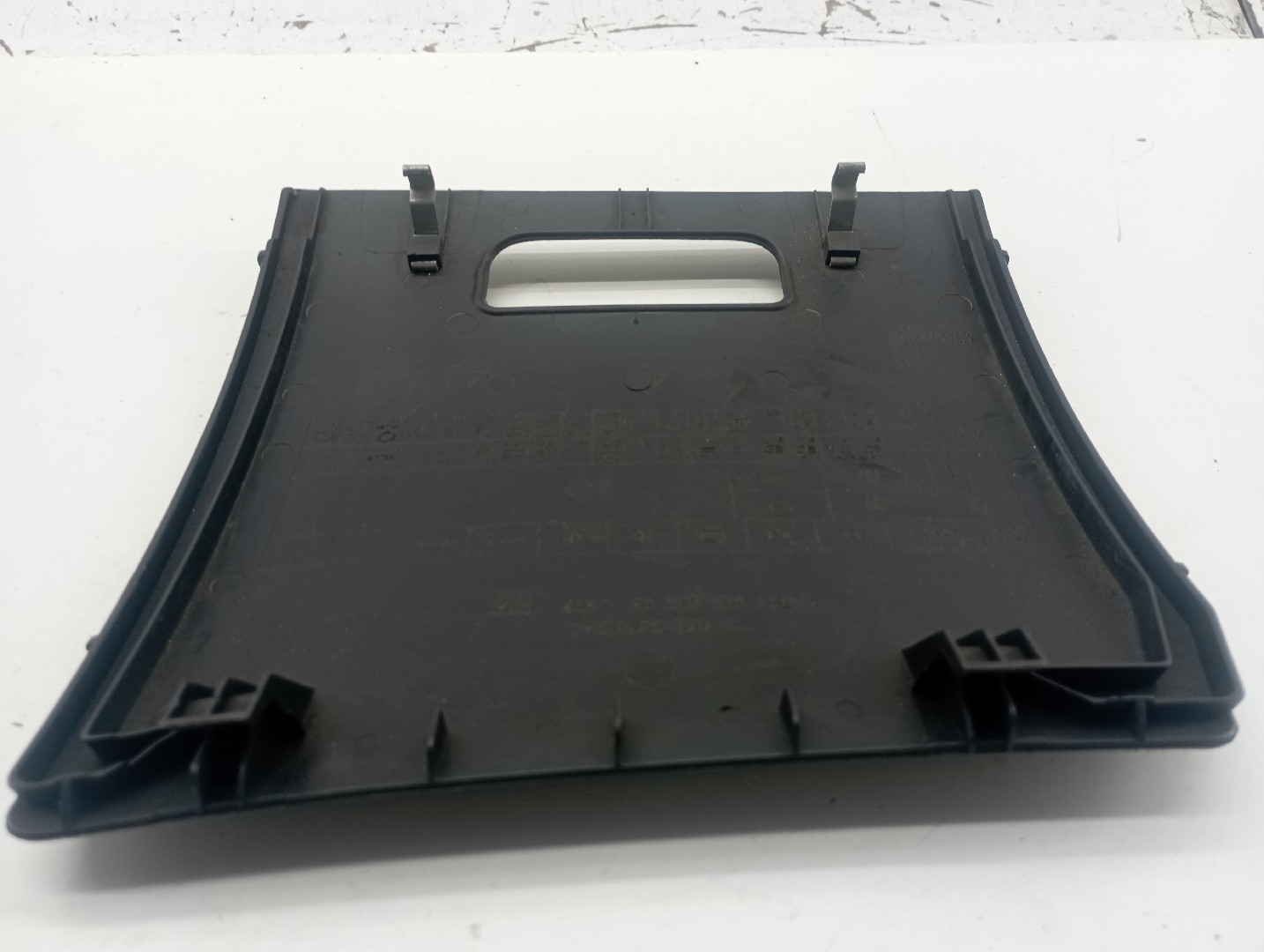 Tampa de caixa de fusiveis OPEL VECTRA B Combi (J96) | 96 - 03 Imagem-3