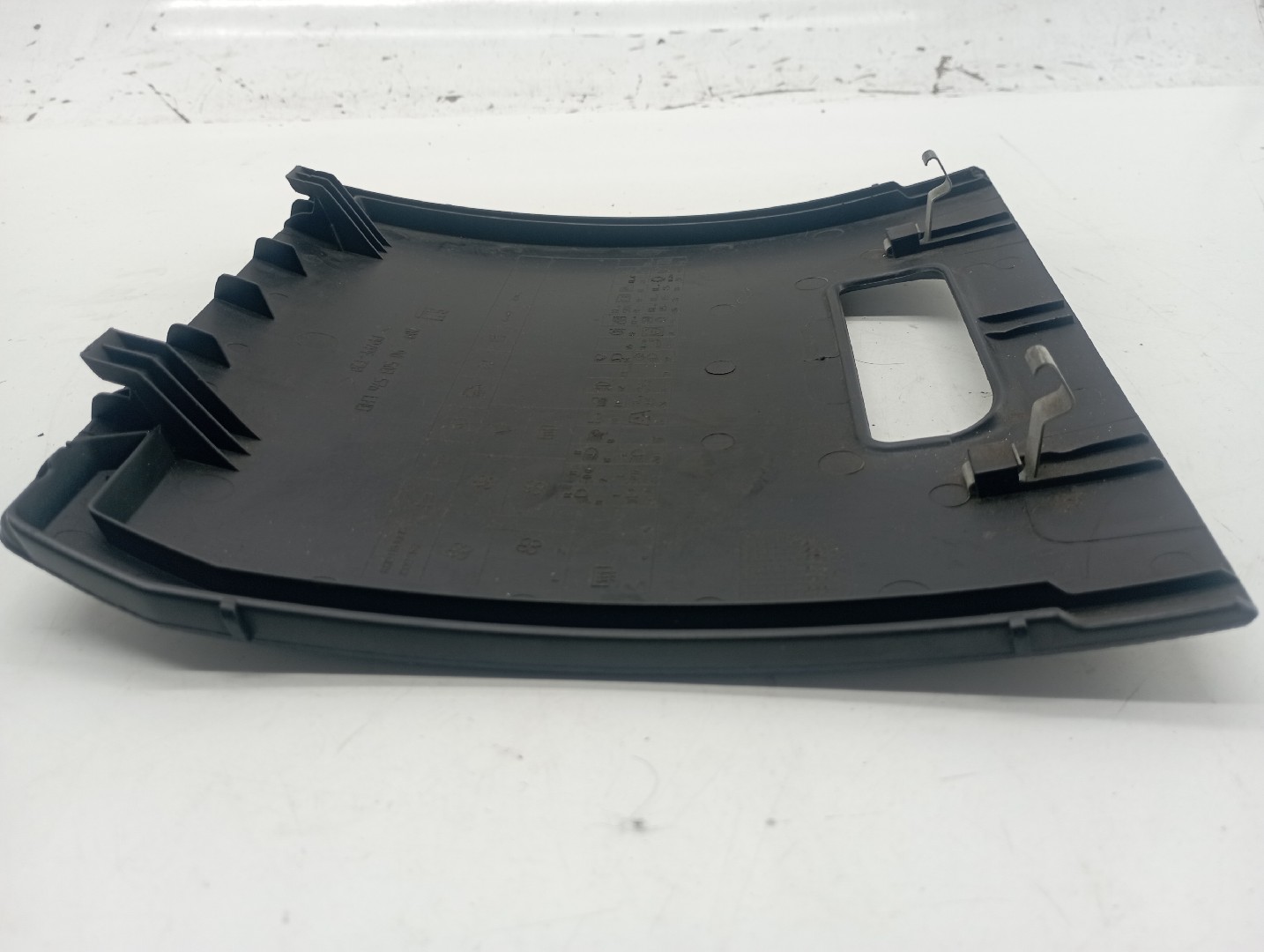 Tampa de caixa de fusiveis OPEL VECTRA B Combi (J96) | 96 - 03 Imagem-4