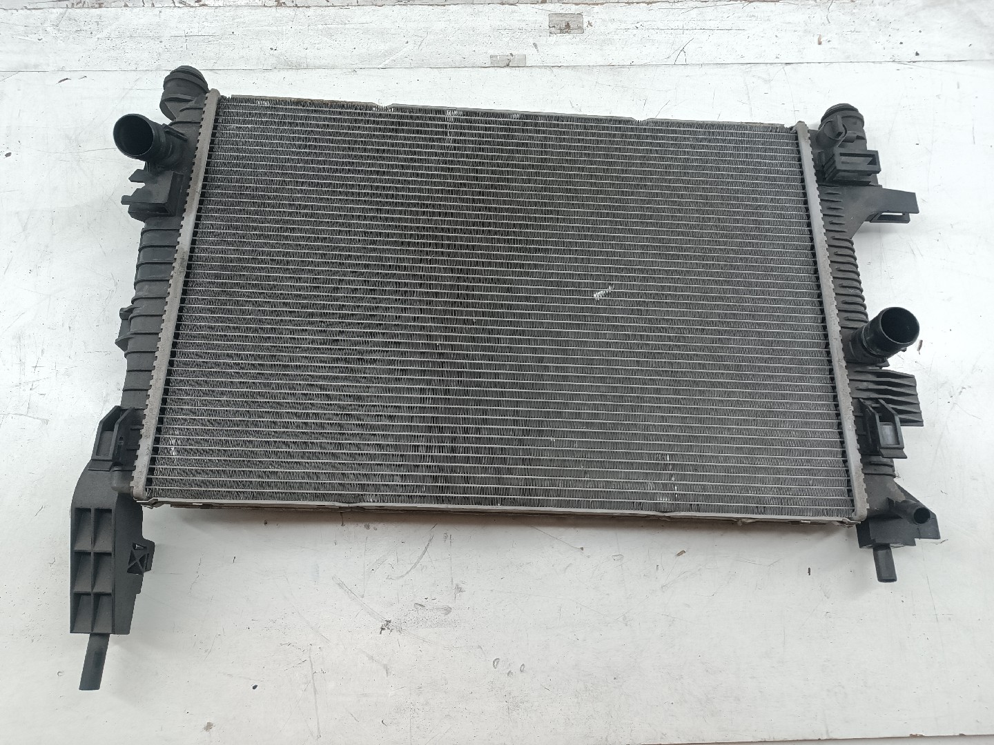 Radiador de água FORD FOCUS III Caixa/Hatchback | 11 - 