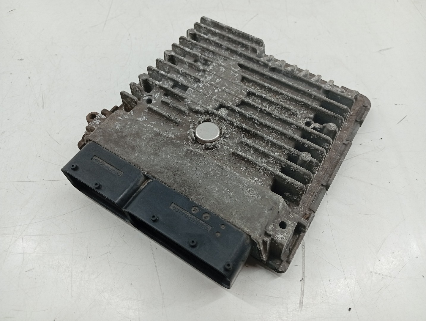 Centralina ECU SKODA OCTAVIA II (1Z3) | 04 - 13