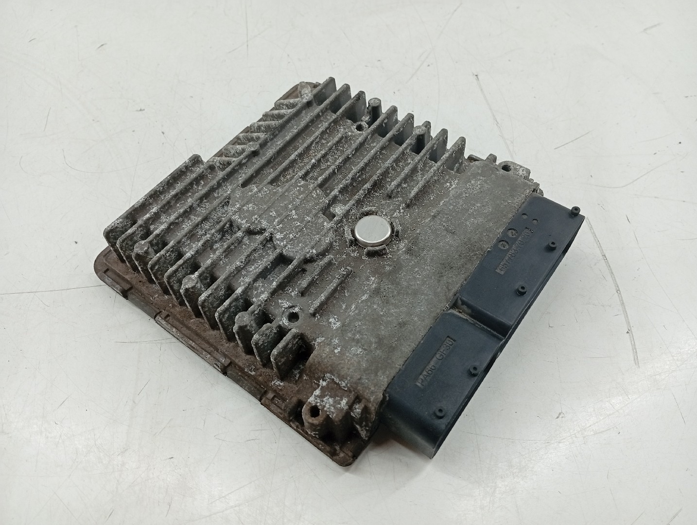 Centralina ECU SKODA OCTAVIA II (1Z3) | 04 - 13 Imagem-2