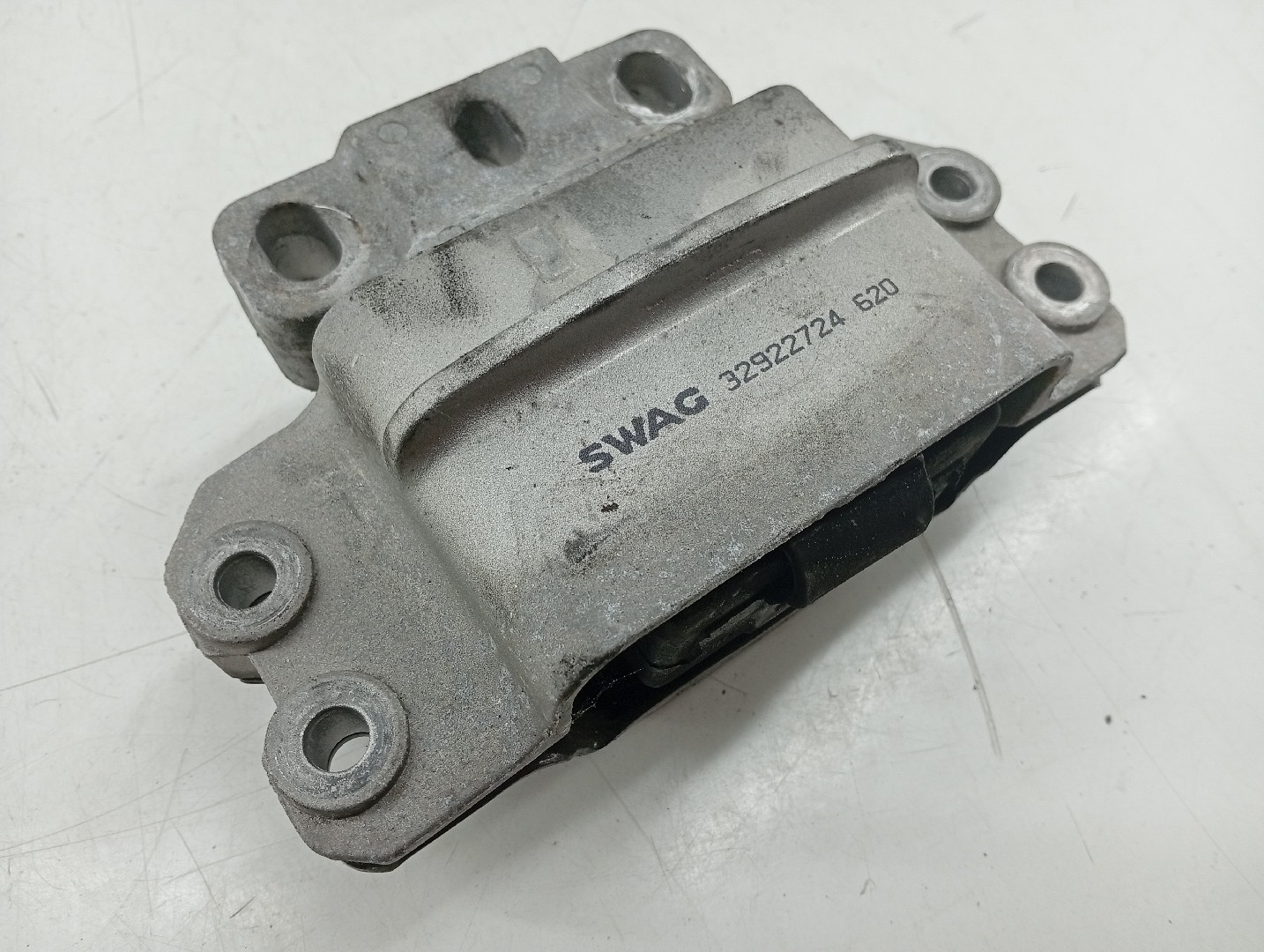 Suporte de motor SKODA OCTAVIA II (1Z3) | 04 - 13