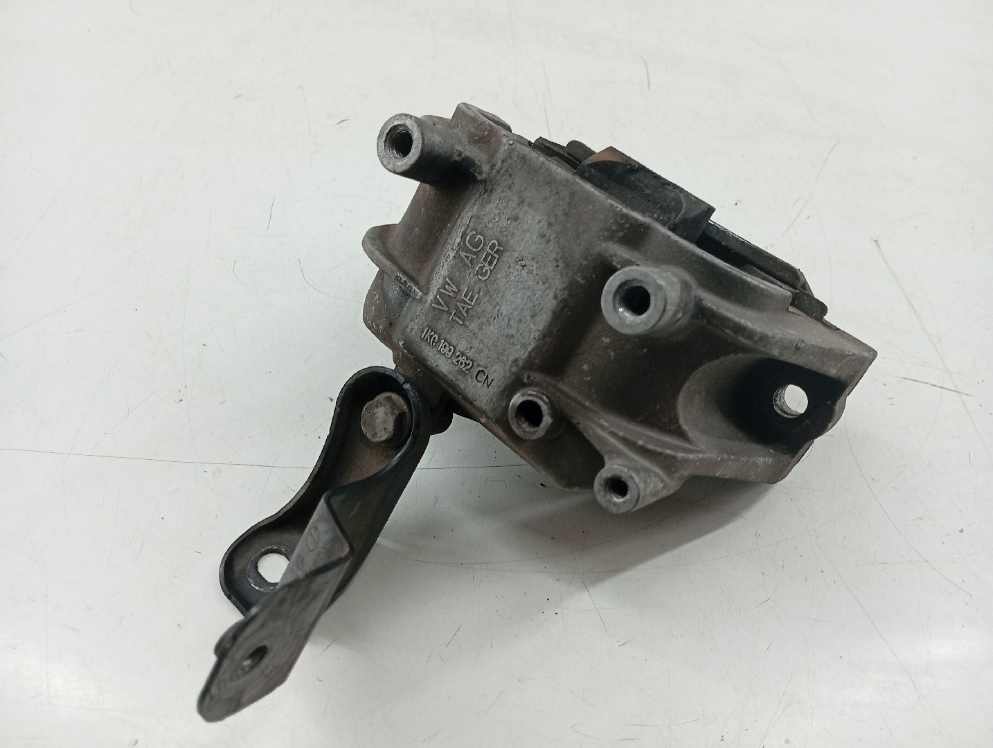 Apoio de motor SKODA OCTAVIA II (1Z3) | 04 - 13