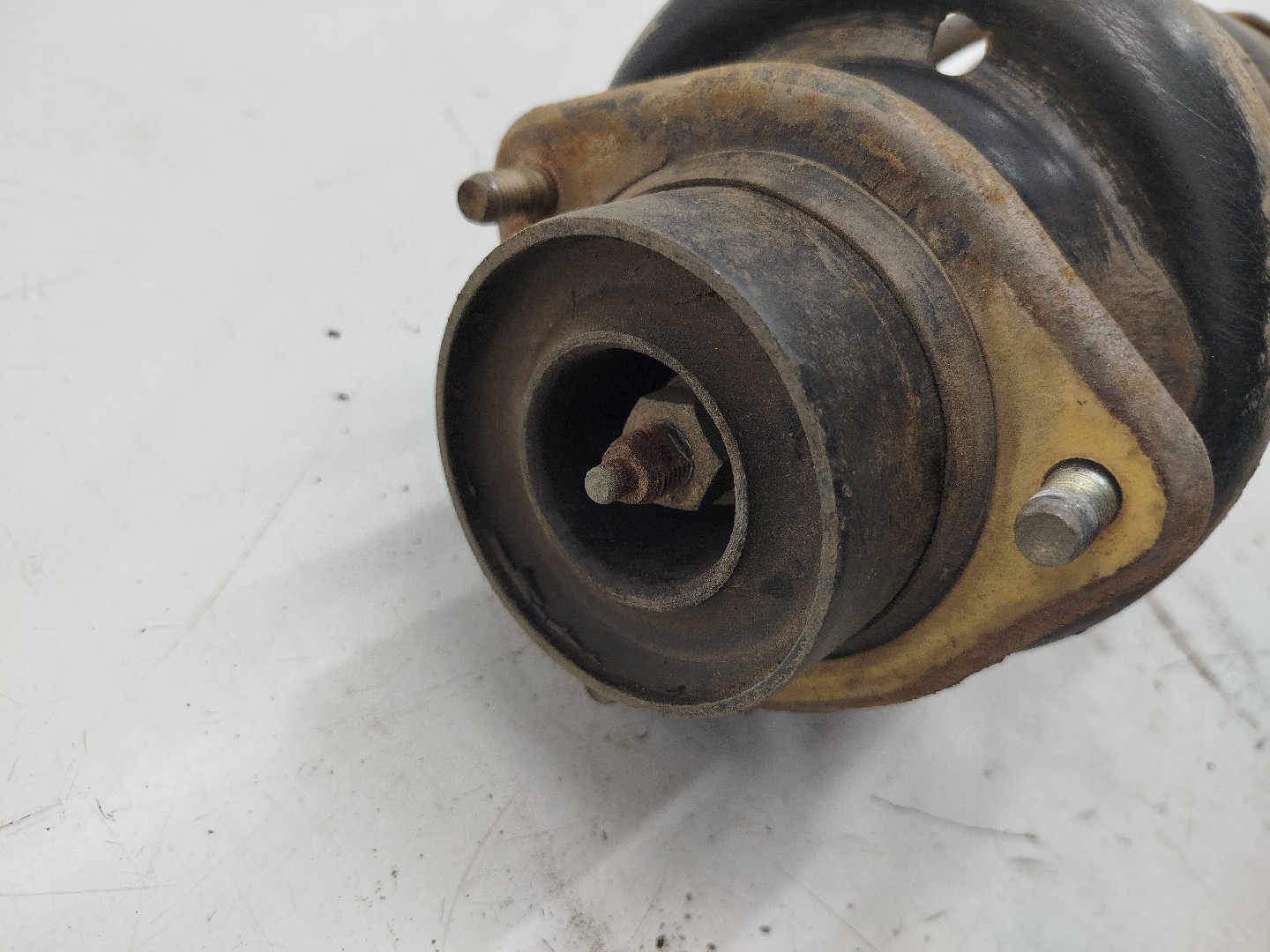 Amortecedor traseiro esquerdo NISSAN PRIMERA (P10) | 90 - 96 Imagem-5