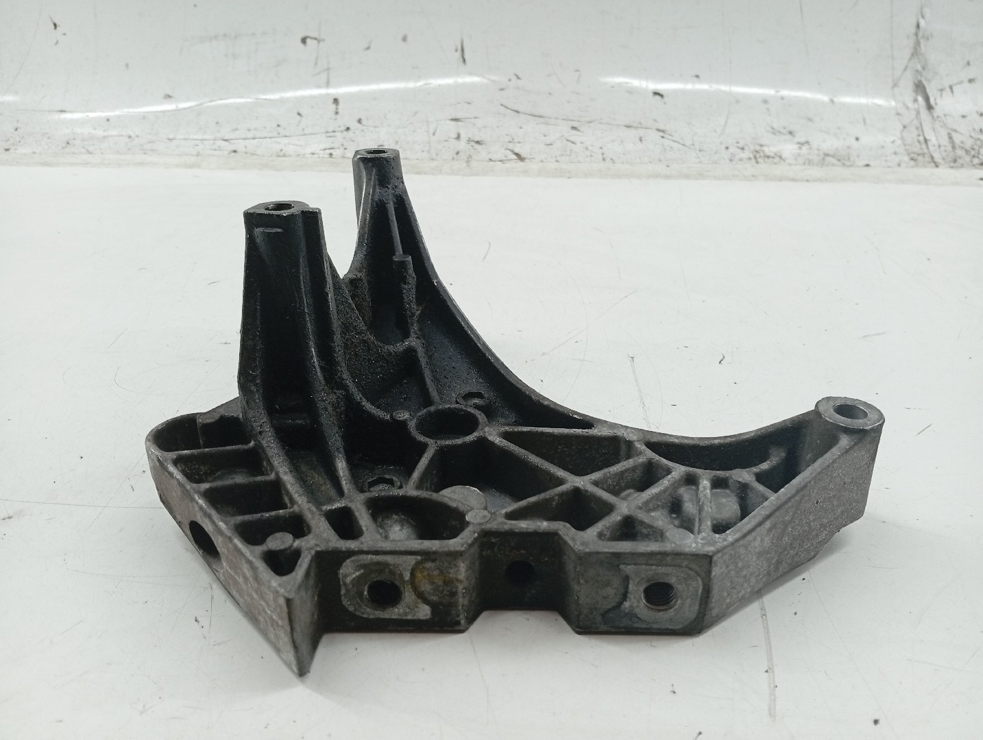 Motor Support SKODA OCTAVIA II (1Z3) | 04 - 13 Imagem-3