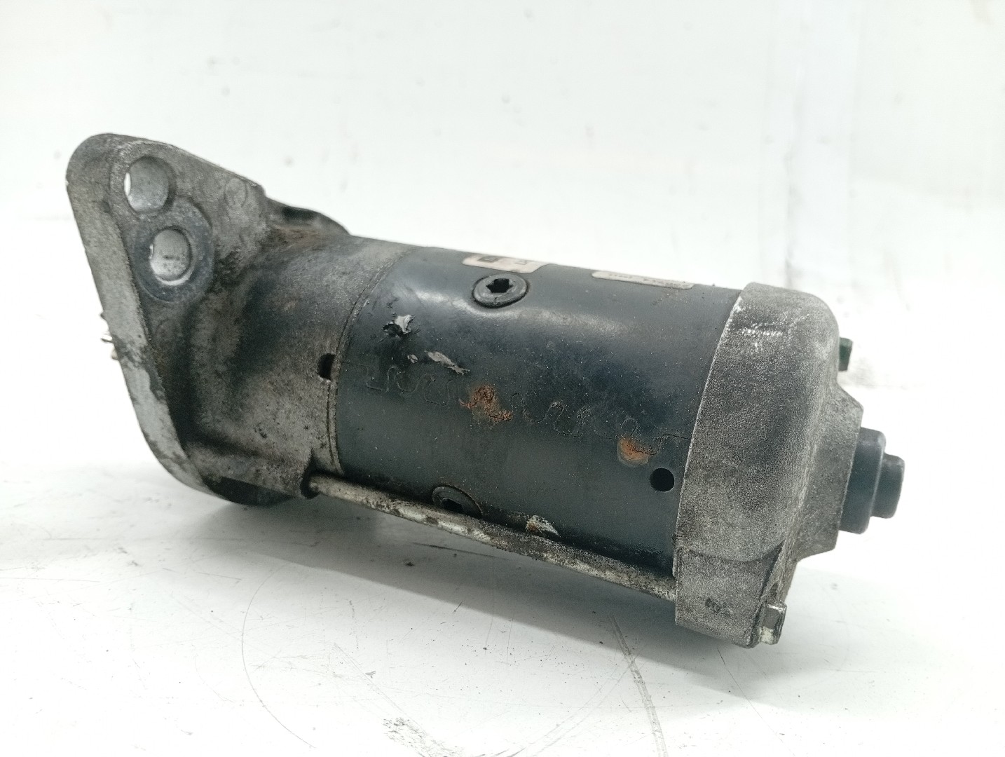 Motor de Arranque SKODA OCTAVIA II (1Z3) | 04 - 13 Imagem-2