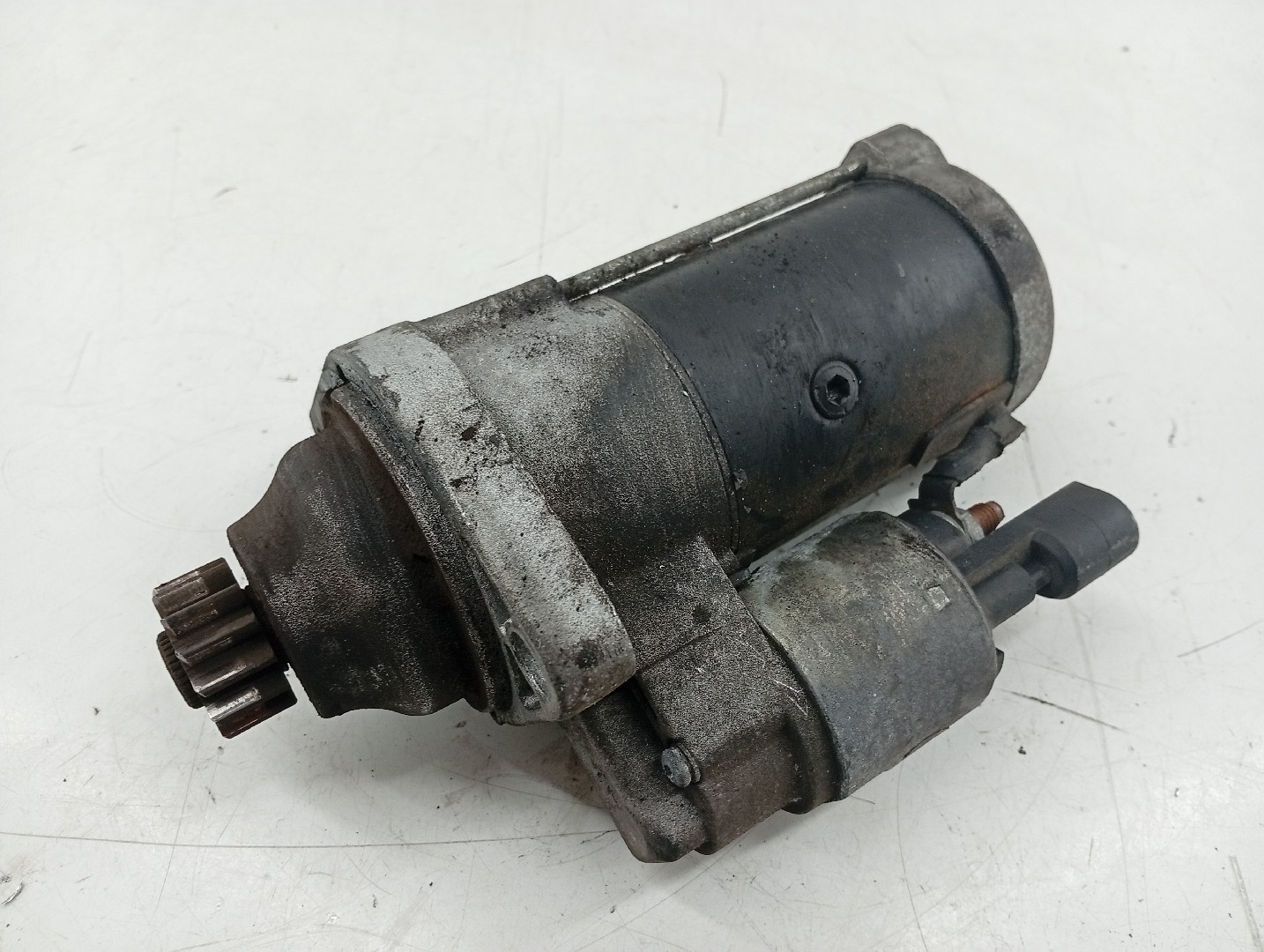 Motor de Arranque SKODA OCTAVIA II (1Z3) | 04 - 13 Imagem-3