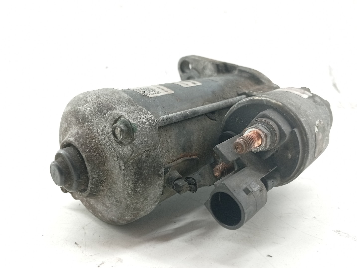 Motor de Arranque SKODA OCTAVIA II (1Z3) | 04 - 13 Imagem-1