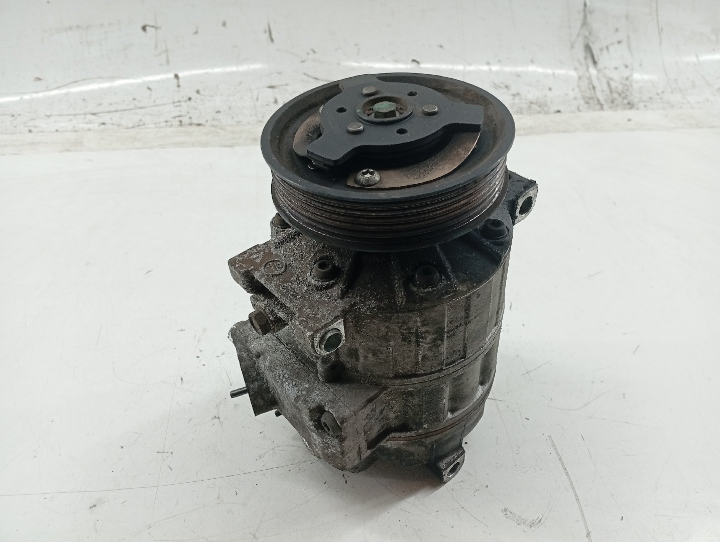 Compressor do Ar Condicionado SKODA OCTAVIA II (1Z3) | 04 - 13 Imagem-4