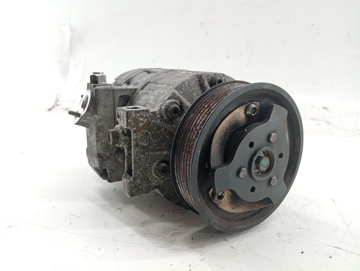 Compressor do Ar Condicionado SKODA OCTAVIA II (1Z3) | 04 - 13 Imagem-2