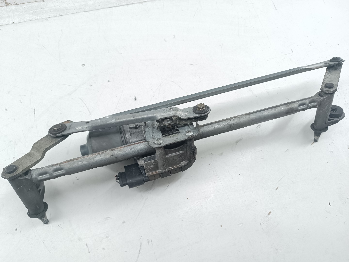Motor do Limpa Para-Brisas SKODA OCTAVIA II (1Z3) | 04 - 13 Imagem-6