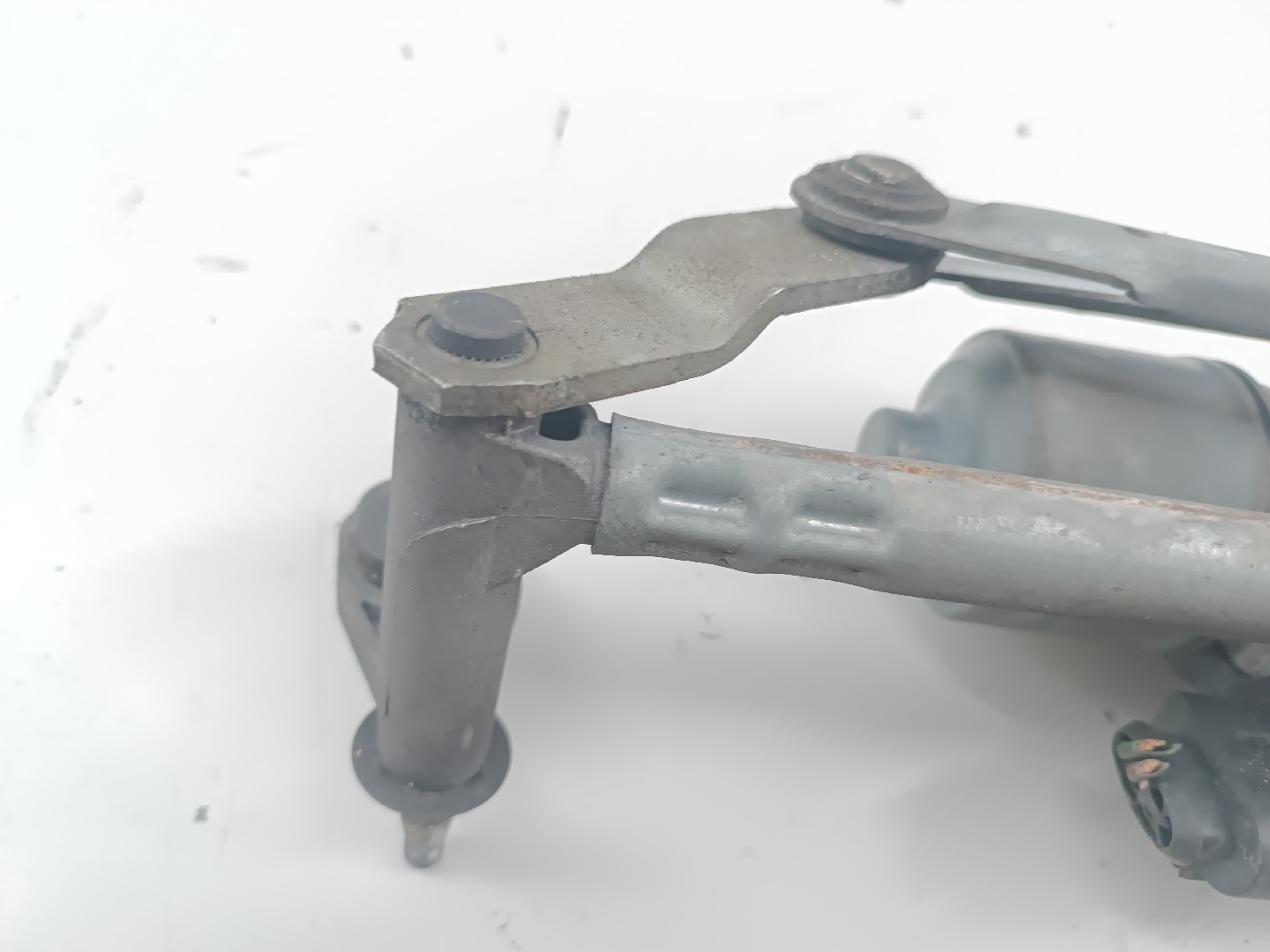 Motor do Limpa Para-Brisas SKODA OCTAVIA II (1Z3) | 04 - 13 Imagem-5
