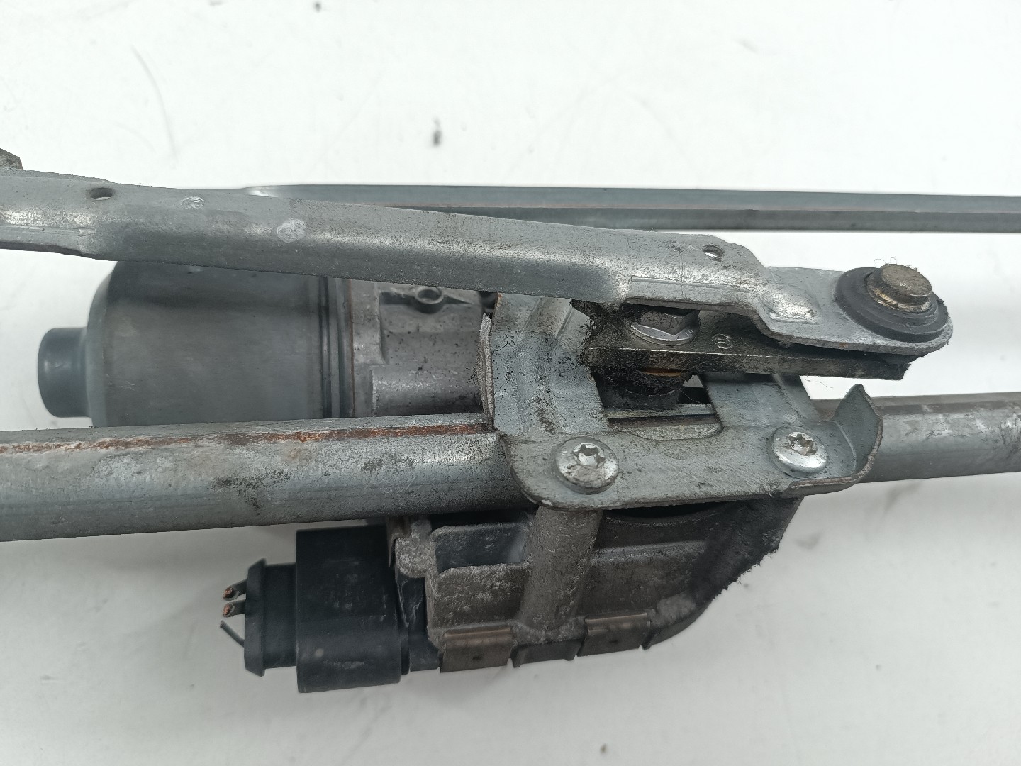 Motor do Limpa Para-Brisas SKODA OCTAVIA II (1Z3) | 04 - 13 Imagem-3