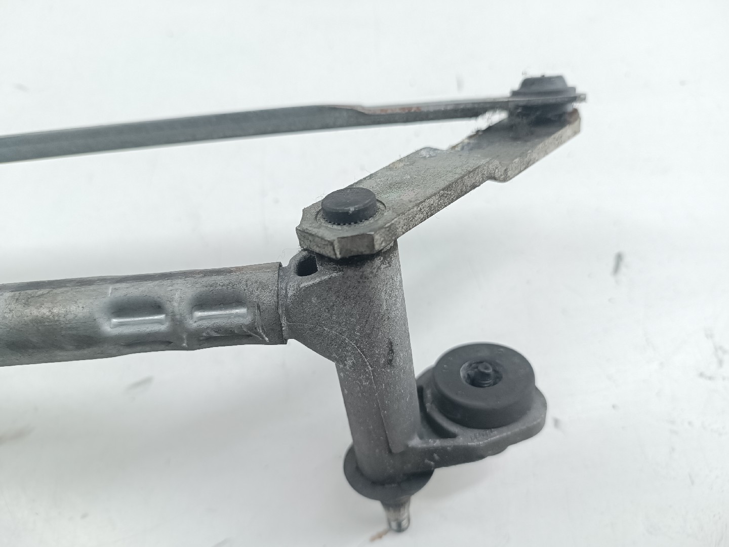 Motor do Limpa Para-Brisas SKODA OCTAVIA II (1Z3) | 04 - 13 Imagem-4