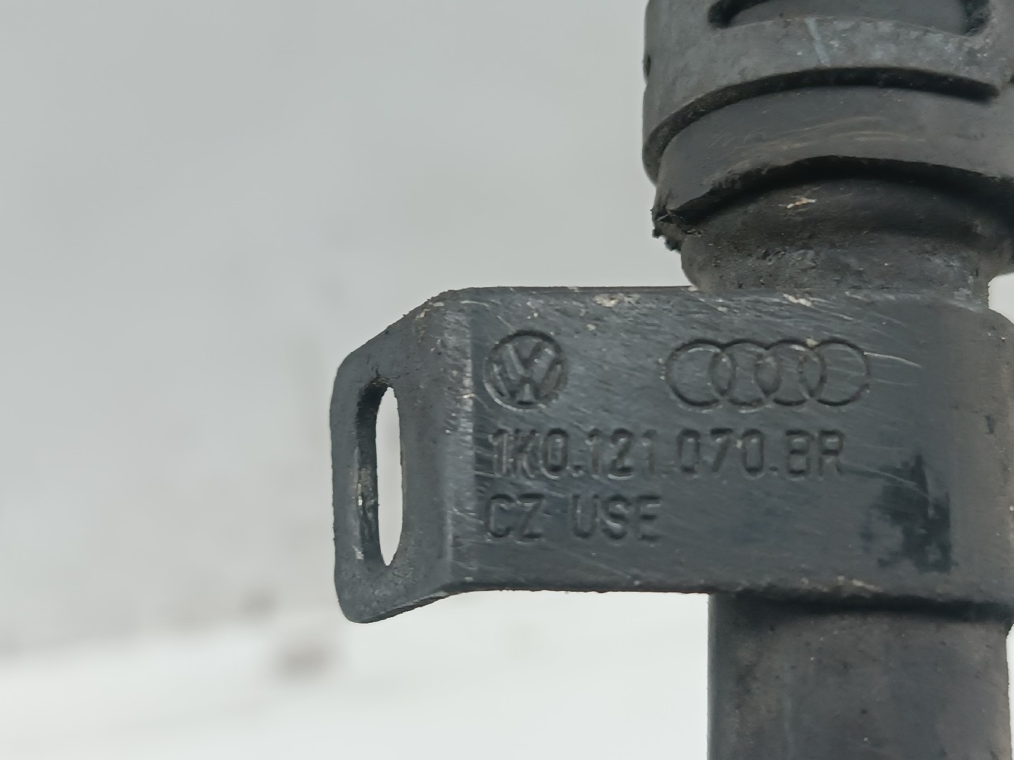 Tubo de Água SKODA OCTAVIA II (1Z3) | 04 - 13 Imagem-2