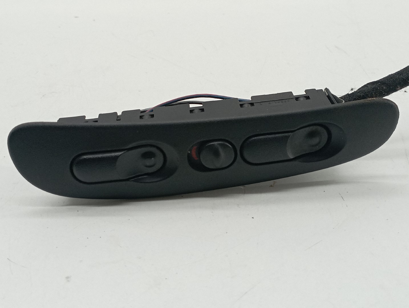 Comutador de vidro frente esquerdo OPEL VECTRA B Combi (J96) | 96 - 03 Imagem-1