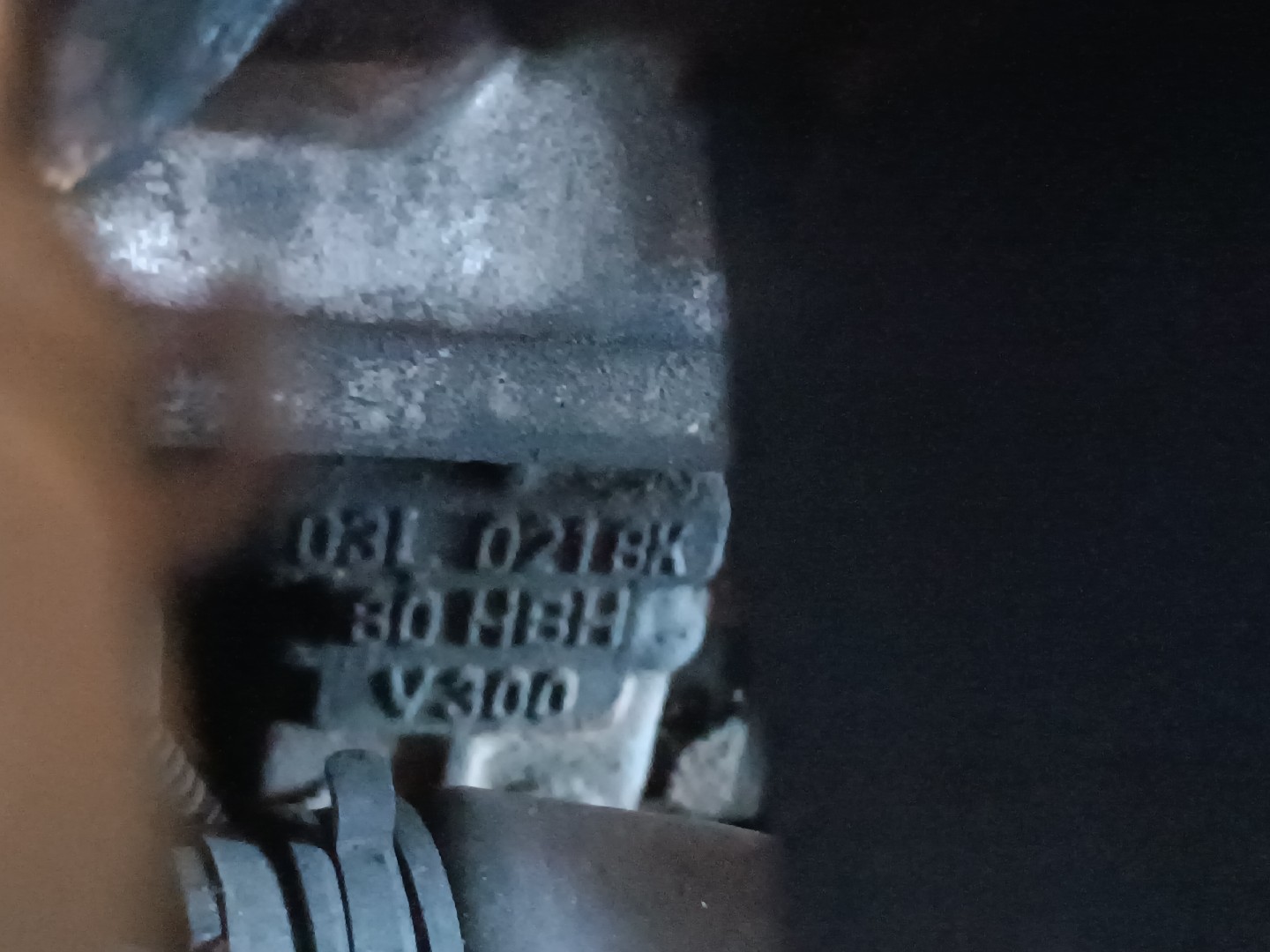 Motor SKODA OCTAVIA II (1Z3) | 04 - 13 Imagem-10