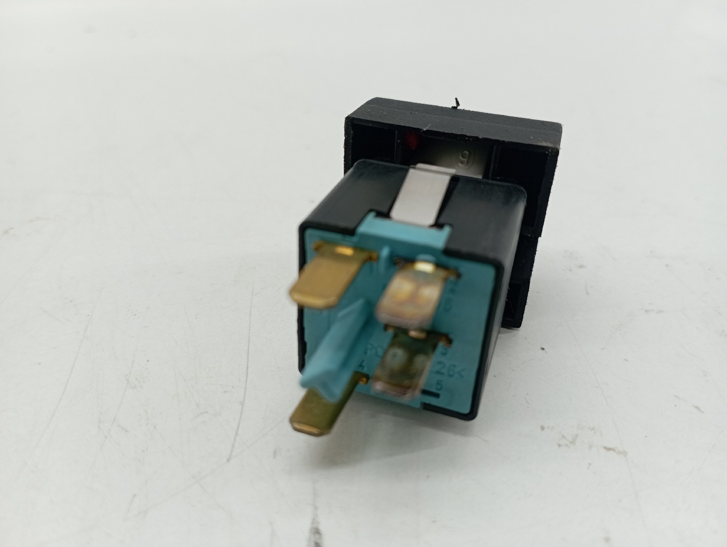 Comutador de Alarme OPEL VECTRA B Combi (J96) | 96 - 03 Imagem-1