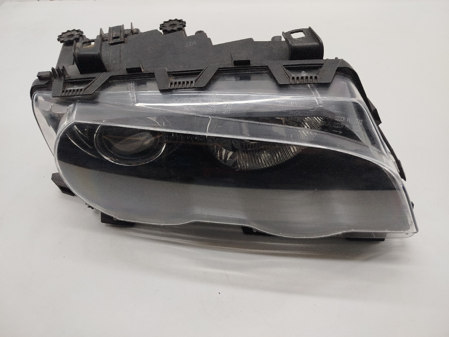 Ótica Direita Xénon BMW 3 Coupé (E46) | 98 - 06