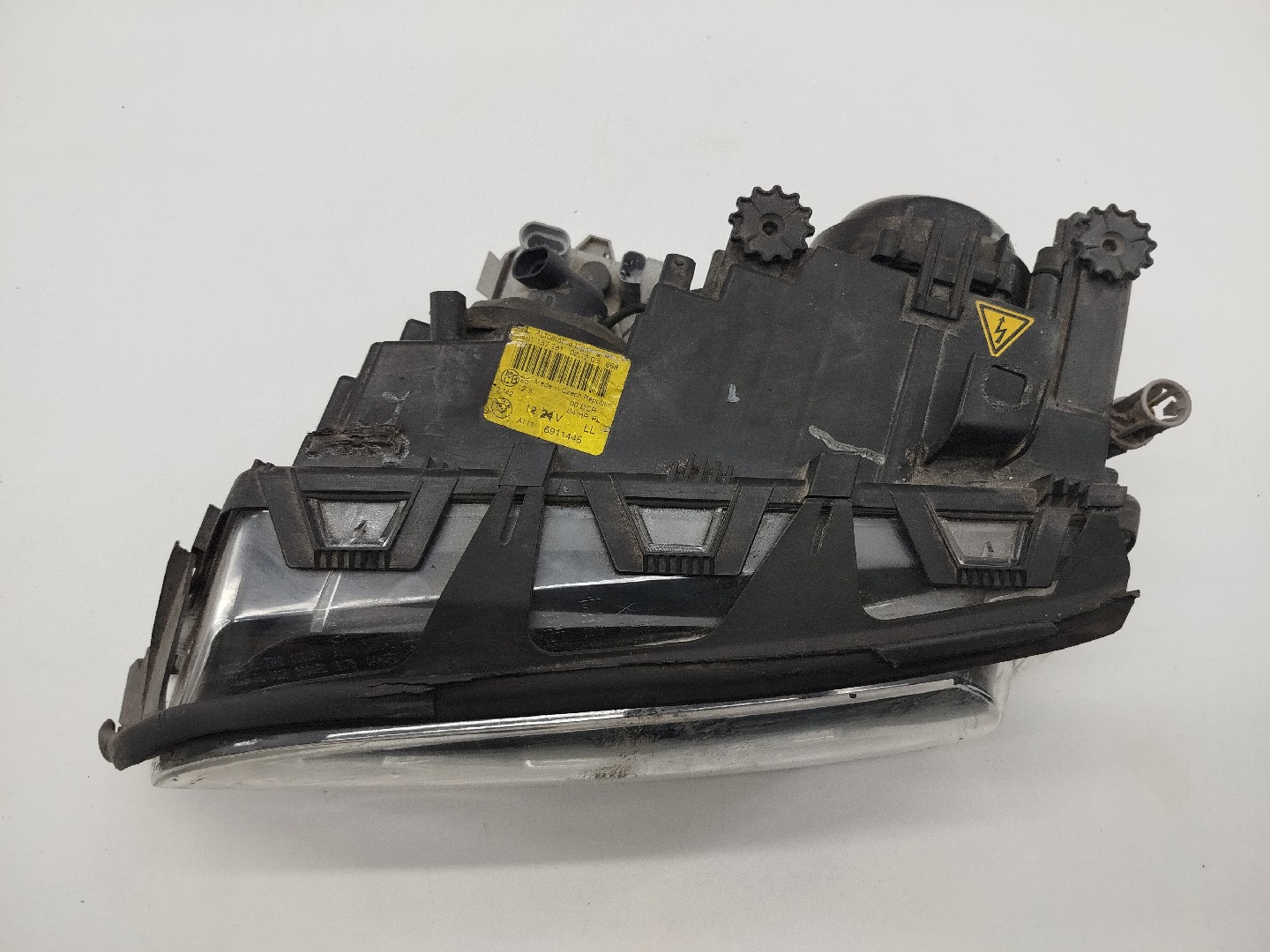 Ótica Esquerda Xénon BMW 3 Coupé (E46) | 98 - 06 Imagem-1