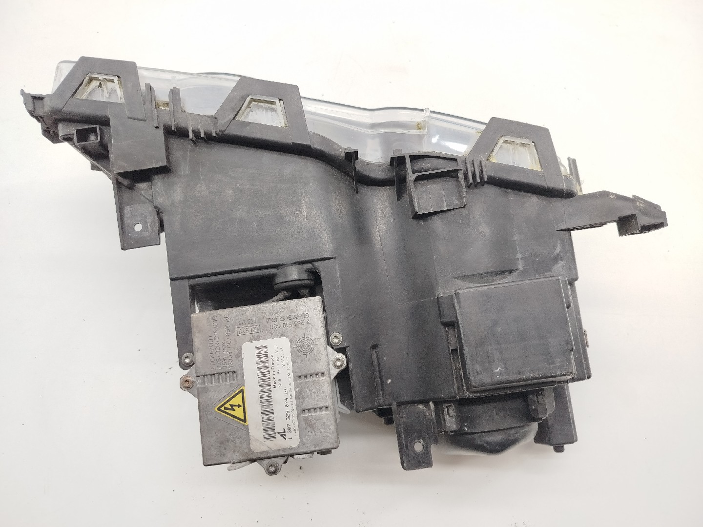 Ótica Esquerda Xénon BMW 3 Coupé (E46) | 98 - 06 Imagem-3