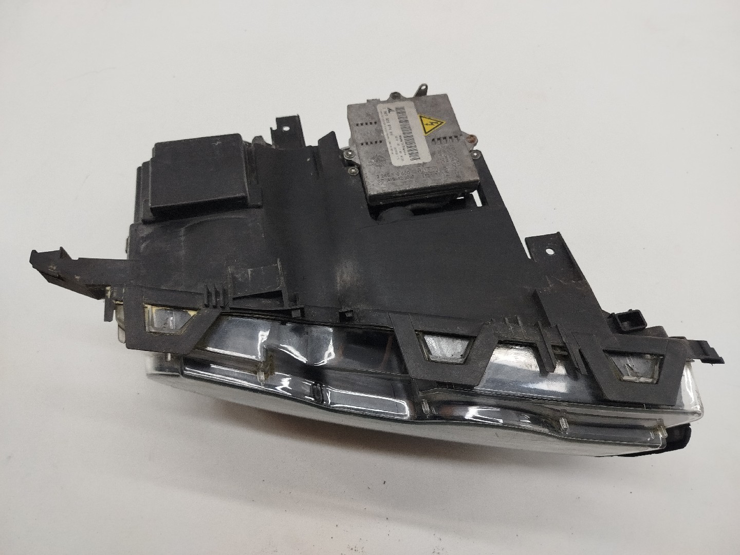 Ótica Esquerda Xénon BMW 3 Coupé (E46) | 98 - 06 Imagem-6