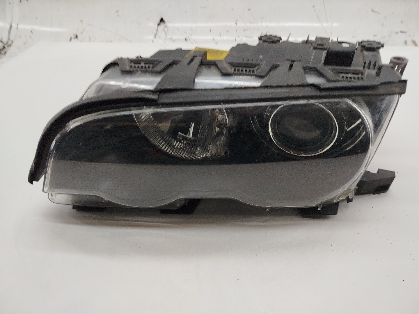 Ótica Esquerda Xénon BMW 3 Coupé (E46) | 98 - 06 Imagem-9