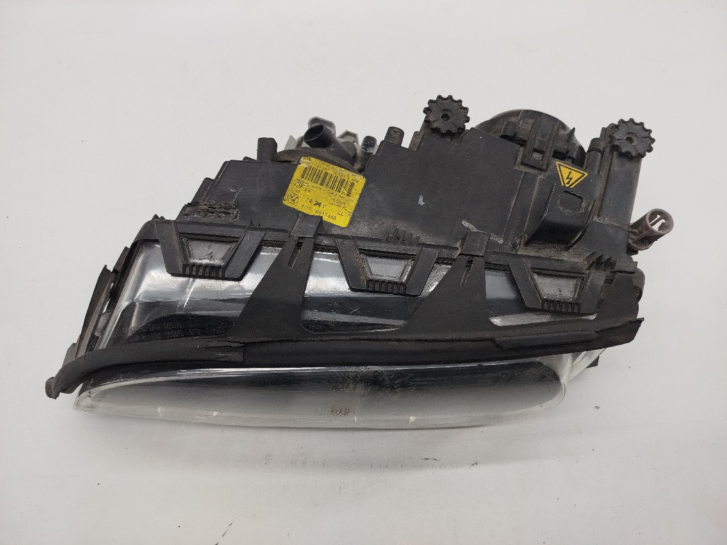 Ótica Esquerda Xénon BMW 3 Coupé (E46) | 98 - 06 Imagem-7