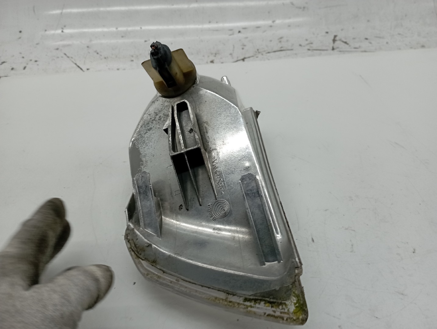 Pisca direito OPEL VECTRA B Combi (J96) | 96 - 03 Imagem-2