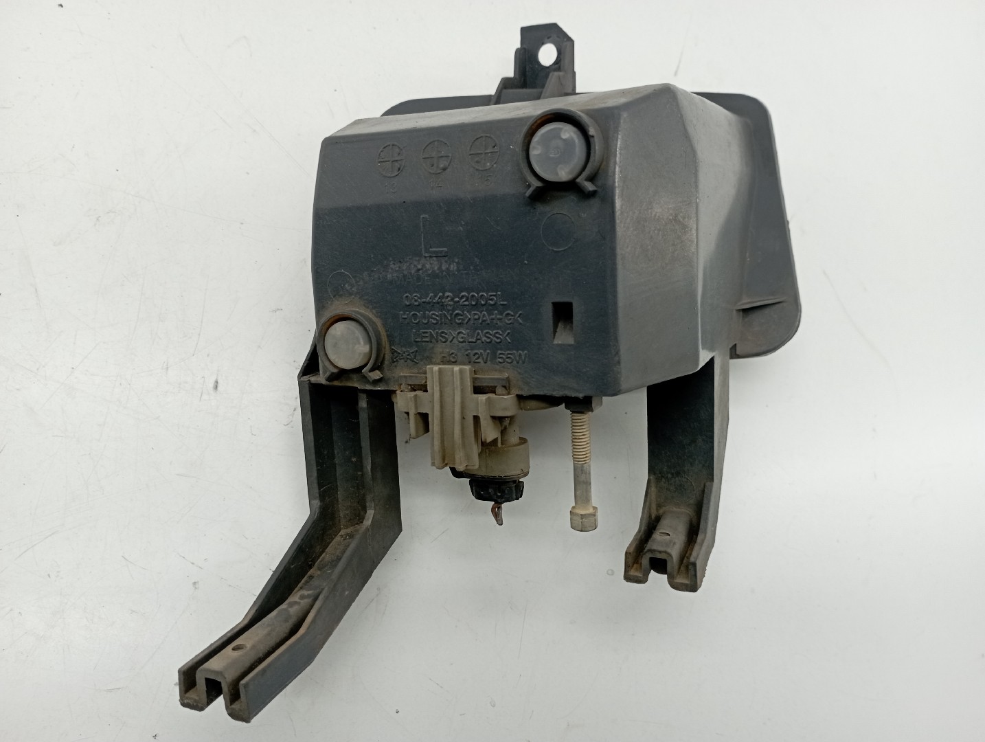 Farol Nevoeiro Frente Esquerdo OPEL VECTRA B Combi (J96) | 96 - 03 Imagem-4