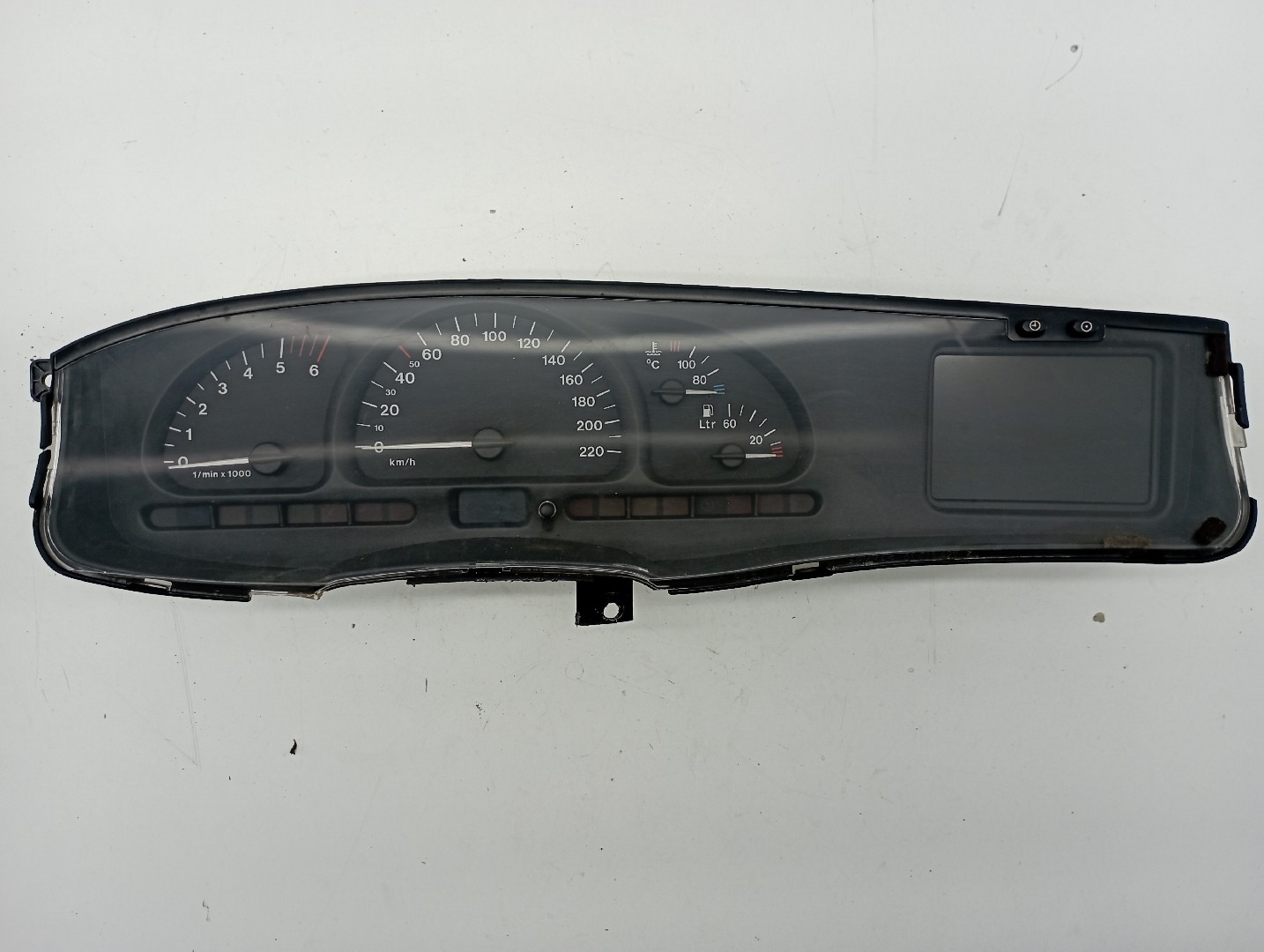 Quadrante OPEL VECTRA B Combi (J96) | 96 - 03