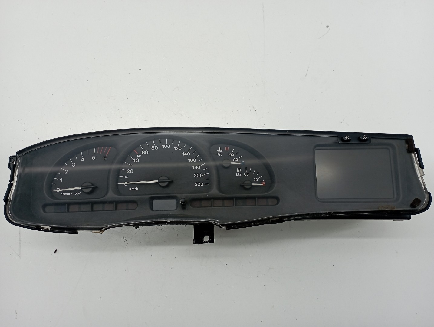 Quadrante OPEL VECTRA B Combi (J96) | 96 - 03 Imagem-5