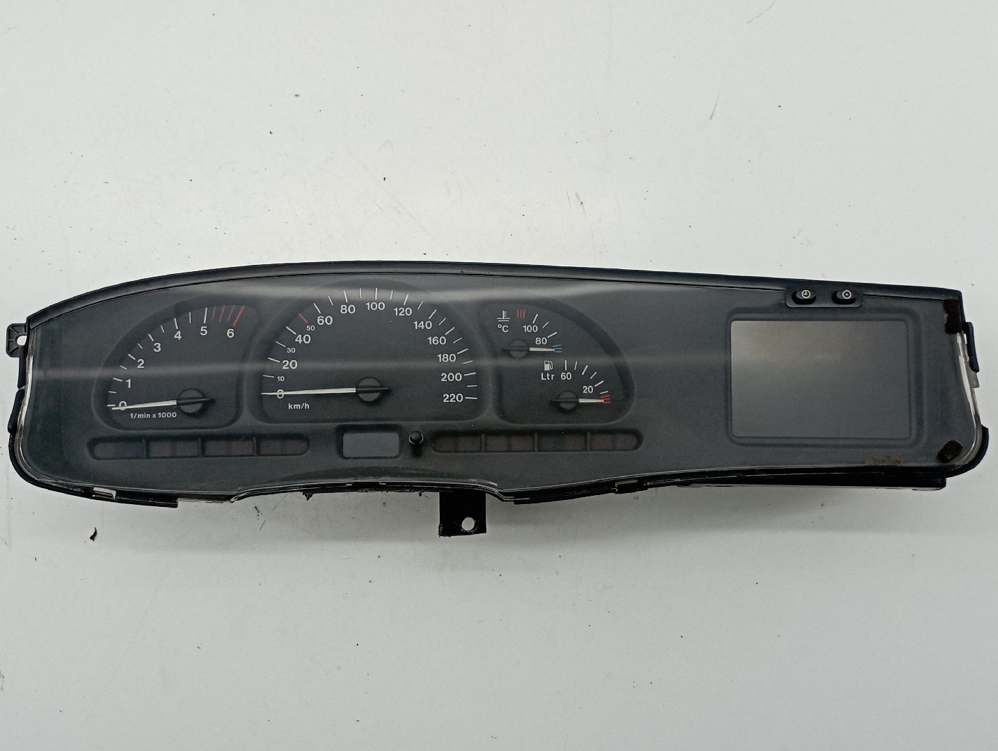 Quadrante OPEL VECTRA B Combi (J96) | 96 - 03 Imagem-7