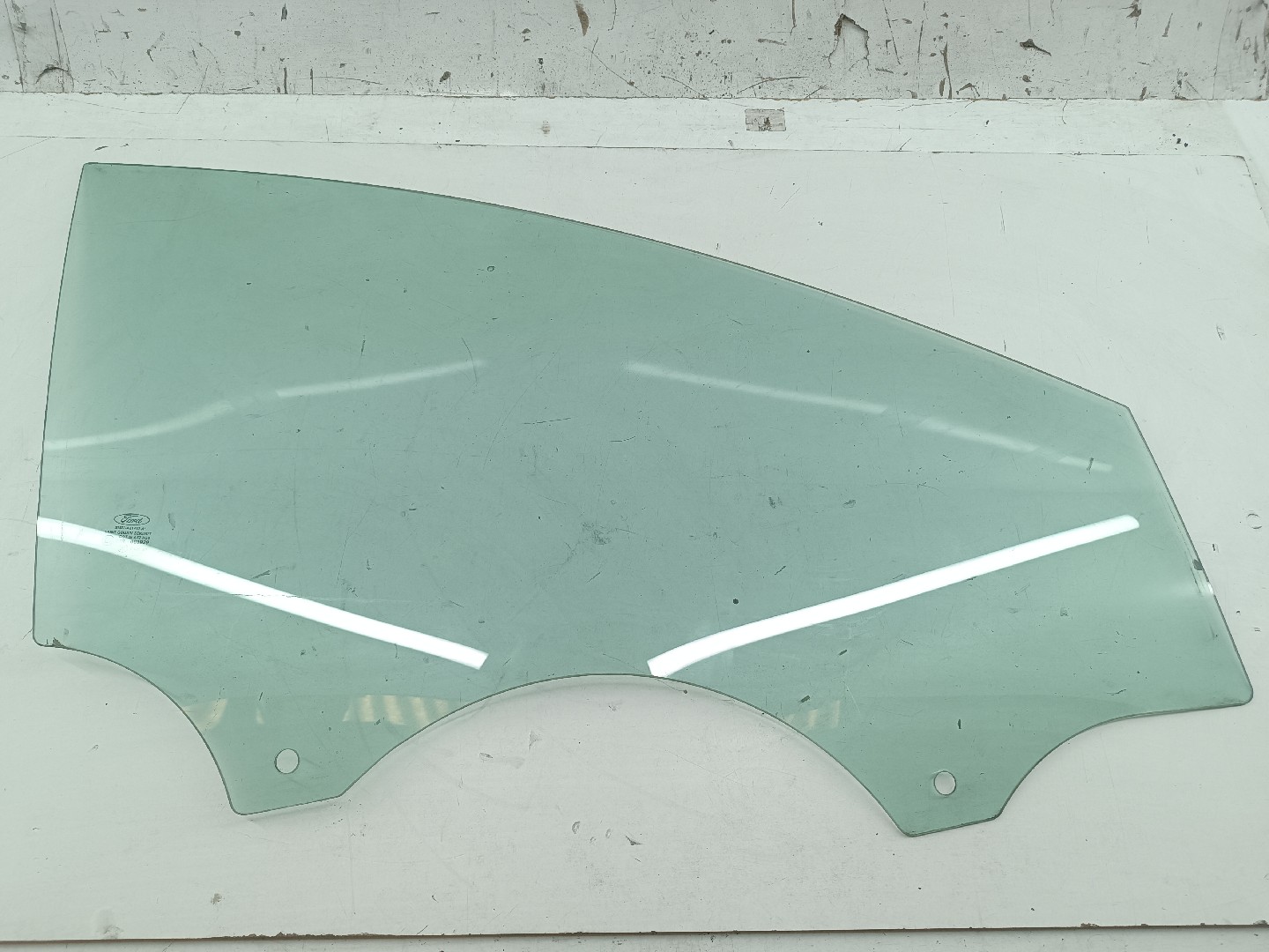 Vidro de Porta Frente Direito FORD FOCUS III Caixa/Hatchback | 11 -  Imagem-2