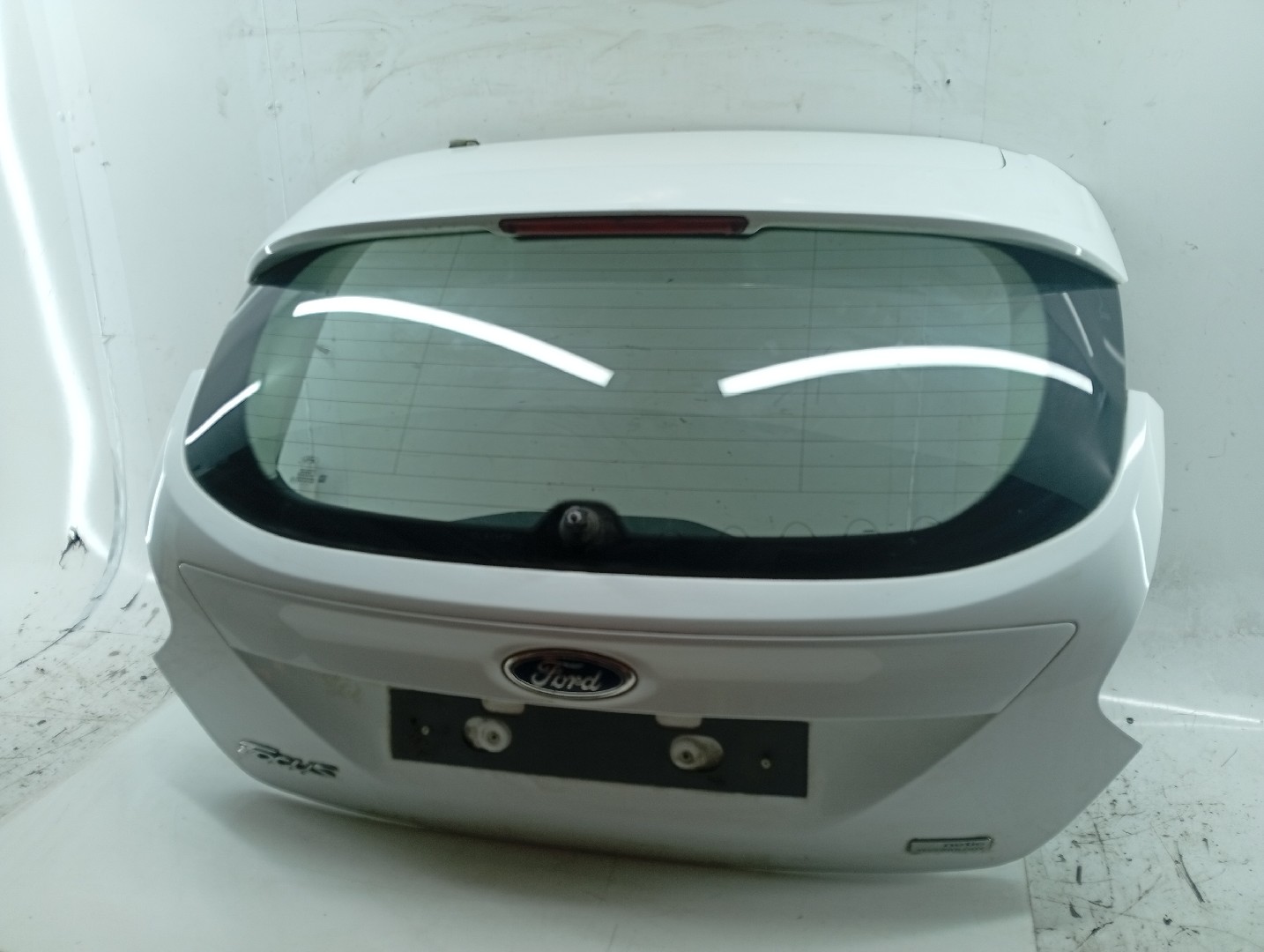 Porta de mala FORD FOCUS III Caixa/Hatchback | 11 - 