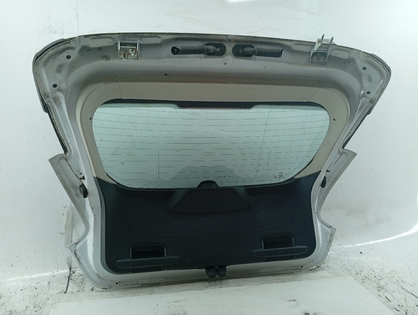 Porta de mala FORD FOCUS III Caixa/Hatchback | 11 -  Imagem-5