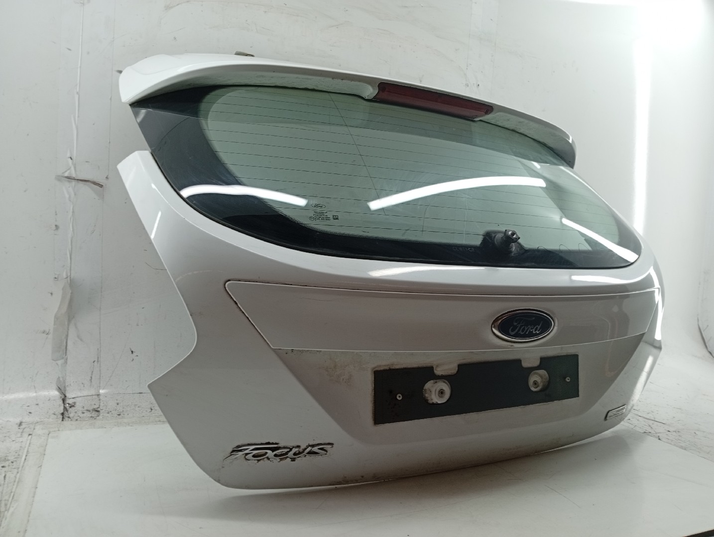 Porta de mala FORD FOCUS III Caixa/Hatchback | 11 -  Imagem-3