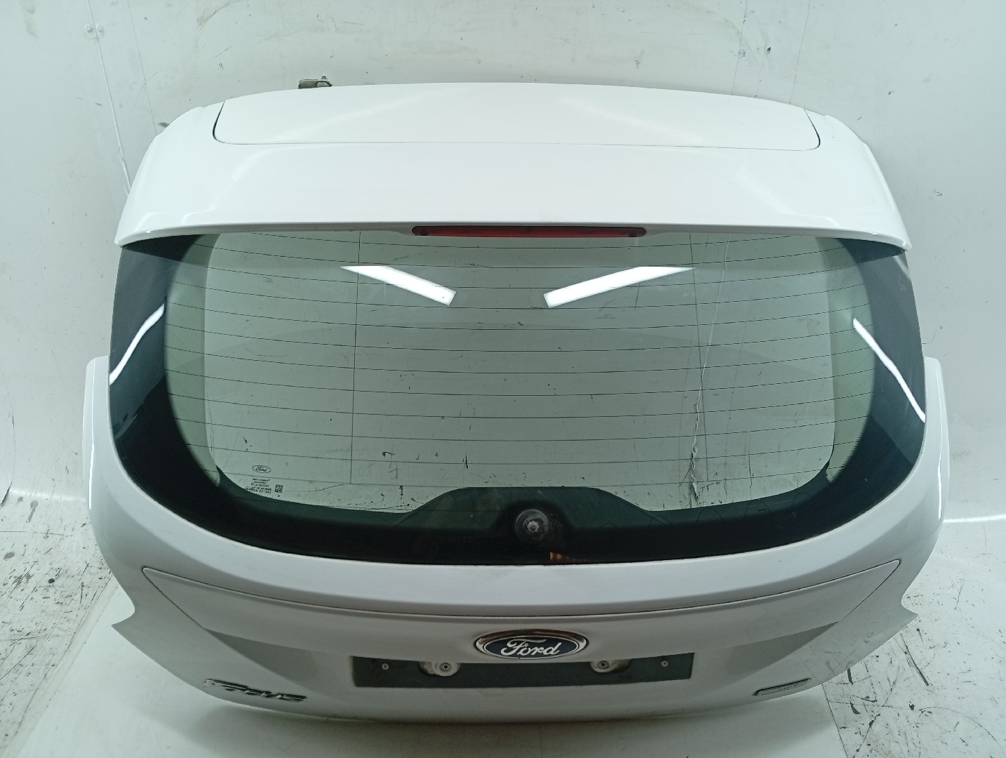 Porta de mala FORD FOCUS III Caixa/Hatchback | 11 -  Imagem-4