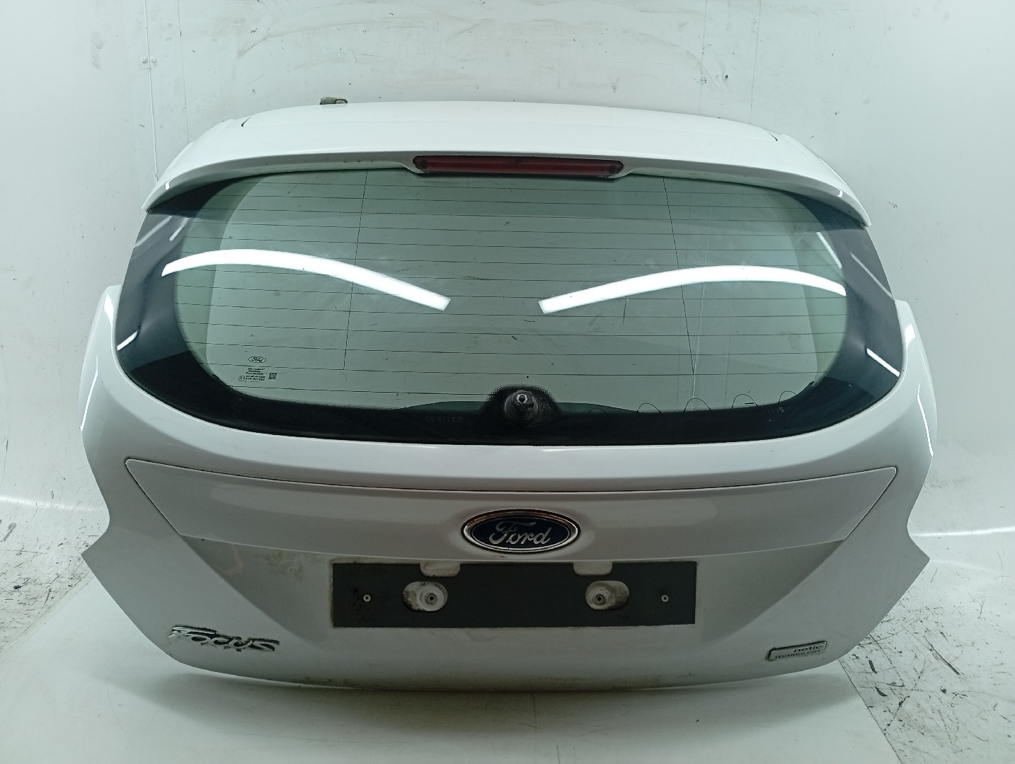 Porta de mala FORD FOCUS III Caixa/Hatchback | 11 -  Imagem-2