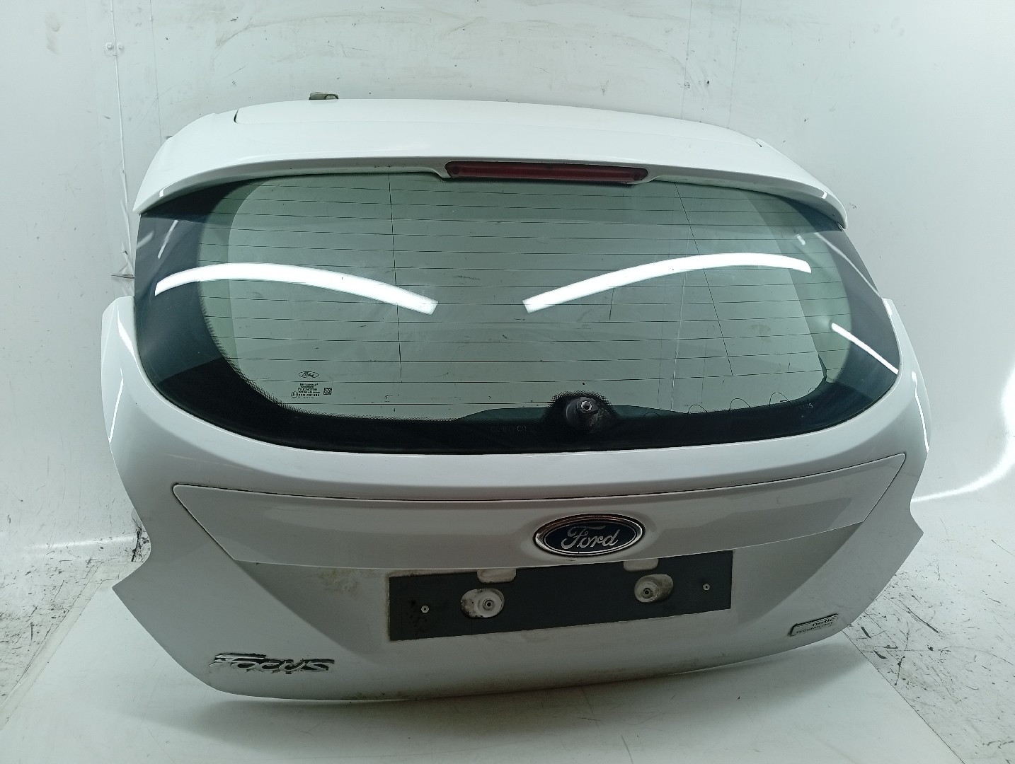 Porta de mala FORD FOCUS III Caixa/Hatchback | 11 -  Imagem-1