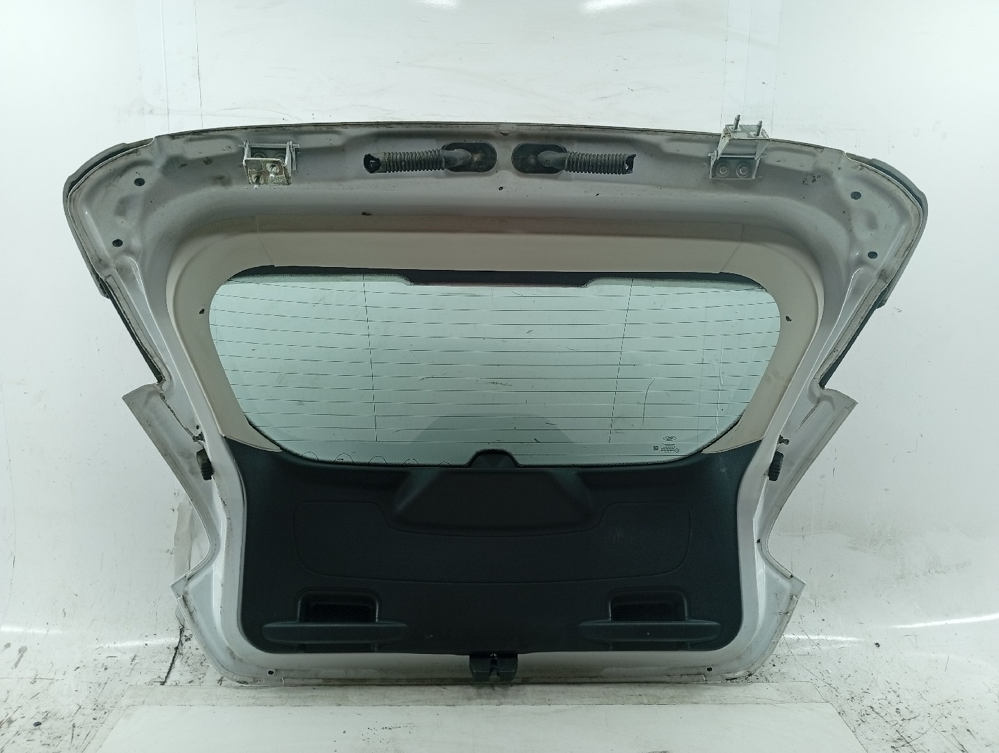 Porta de mala FORD FOCUS III Caixa/Hatchback | 11 -  Imagem-7
