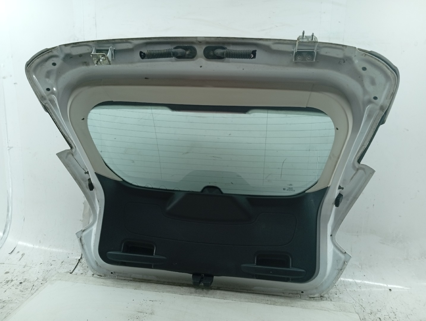 Porta de mala FORD FOCUS III Caixa/Hatchback | 11 -  Imagem-6