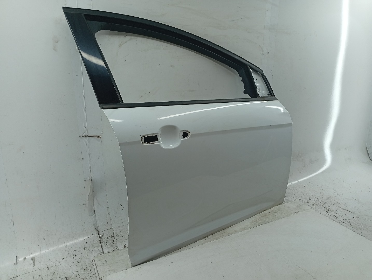 Porta Frente Direita FORD FOCUS III Caixa/Hatchback | 11 -  Imagem-2