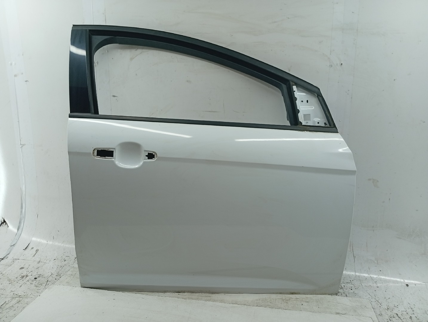 Porta Frente Direita FORD FOCUS III Caixa/Hatchback | 11 -  Imagem-1