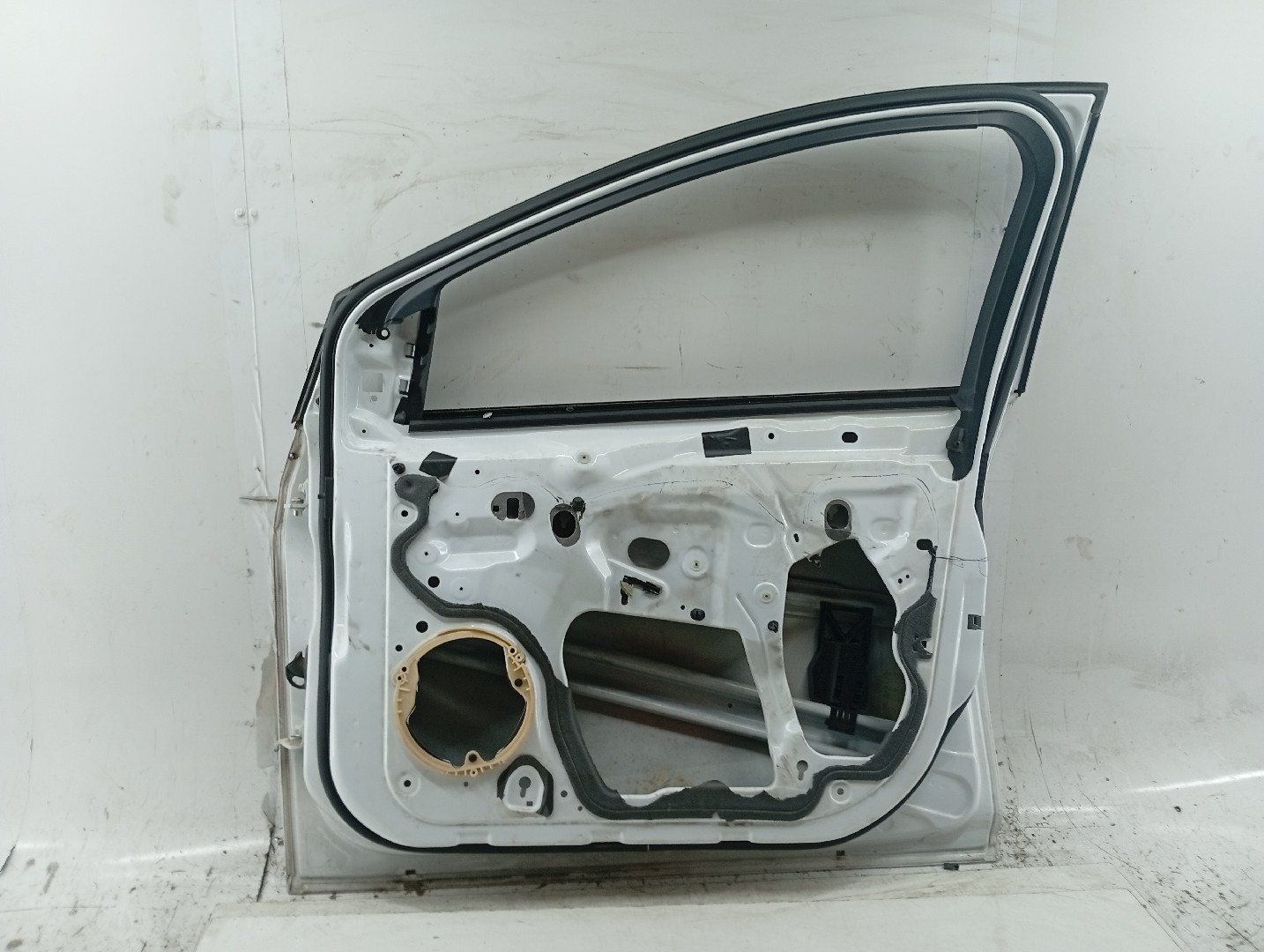 Porta Frente Direita FORD FOCUS III Caixa/Hatchback | 11 -  Imagem-4