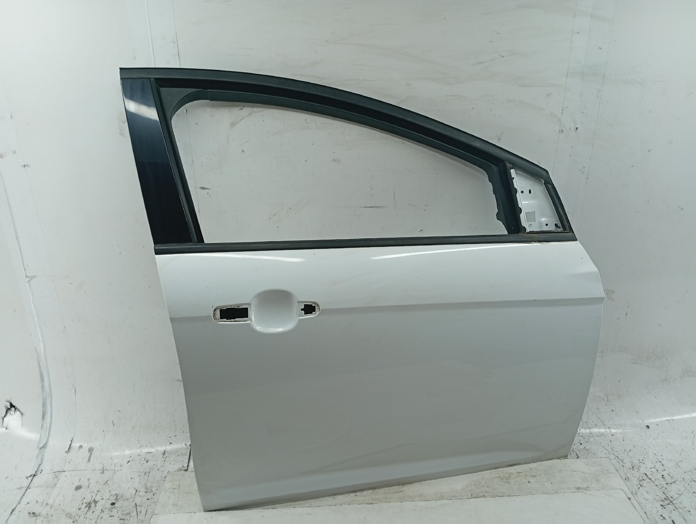 Porta Frente Direita FORD FOCUS III Caixa/Hatchback | 11 -  Imagem-3