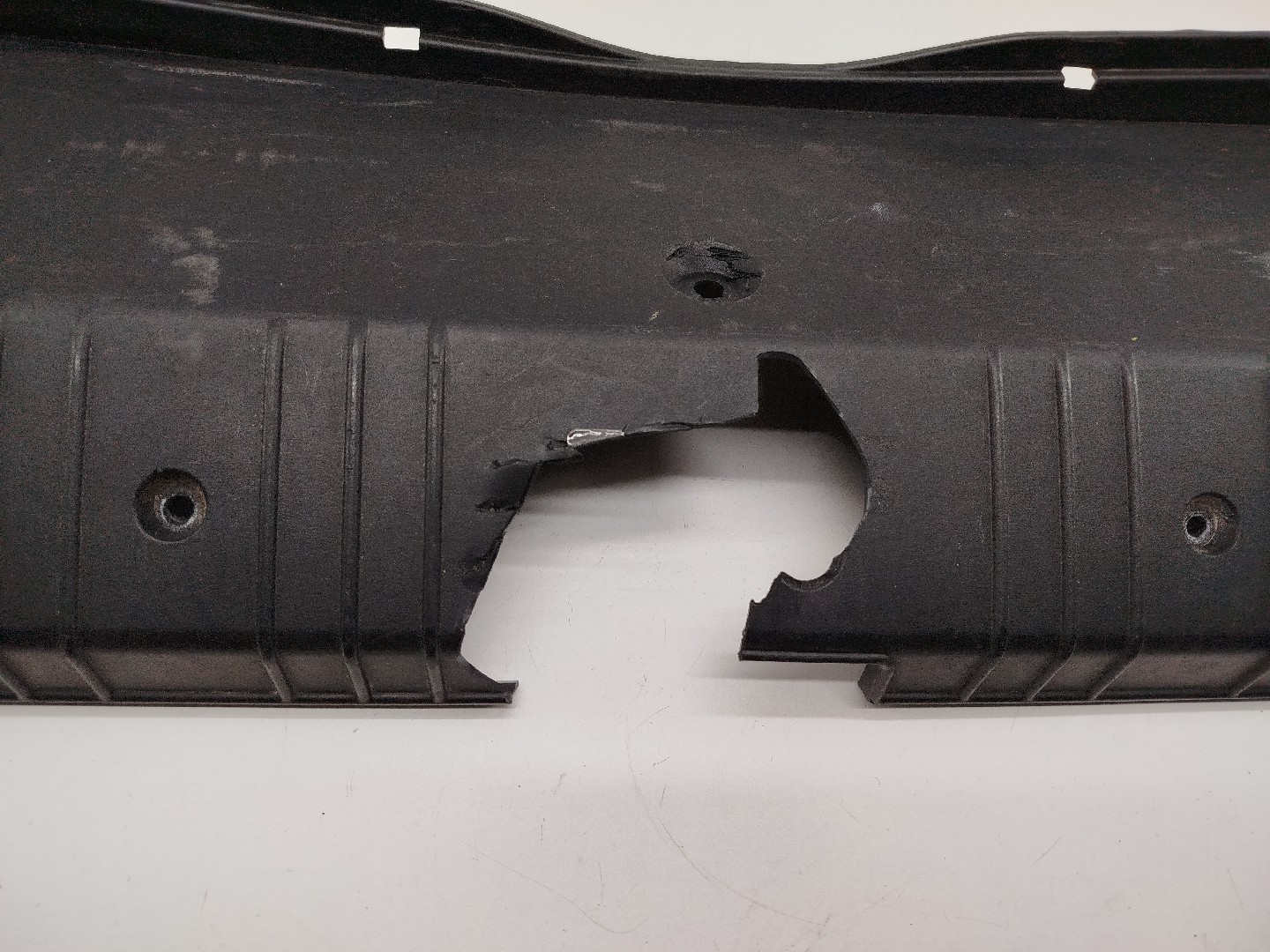Tampa da Mala BMW 3 Coupé (E46) | 98 - 06 Imagem-1